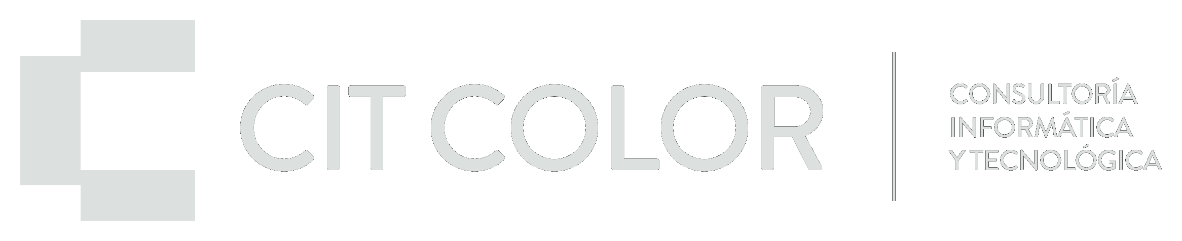 CITCOLOR · Consultoría Informática y Tecnológica